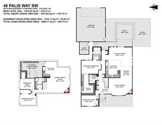 Photo 27: 48 Palis Way SW in Calgary: Palliser Detached for sale : MLS®# A2041319
