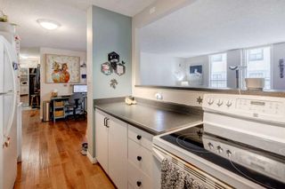 Photo 14: 102 317 14 Avenue SW in Calgary: Beltline Apartment for sale : MLS®# A2107244