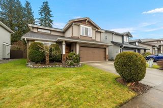 Photo 2: 9372 203 Street in Langley: Walnut Grove House for sale : MLS®# R2653313