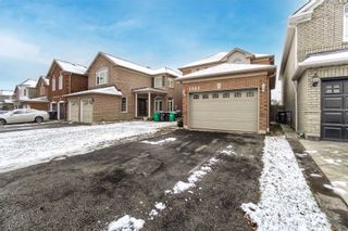Photo 3: 1063 Blueheron Blvd in Mississauga: East Credit Freehold for sale : MLS®# W5831481