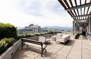 Photo 14: 905 2788 PRINCE EDWARD STREET in Vancouver: Mount Pleasant VE Condo for sale (Vancouver East)  : MLS®# R2368751