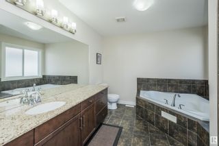 Photo 22: 1519 WATES Place in Edmonton: Zone 56 House for sale : MLS®# E4314418