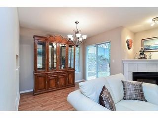 Photo 5: 30 2590 PANORAMA Drive in Coquitlam: Westwood Plateau Home for sale ()  : MLS®# V1063423