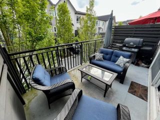 Photo 12: 42 2358 RANGER Lane in Port Coquitlam: Riverwood Townhouse for sale : MLS®# R2687311