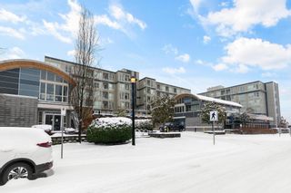 Photo 3: 751 4099 STOLBERG Street in Richmond: West Cambie Condo for sale : MLS®# R2641639