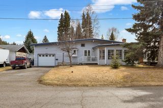Main Photo: 4129 MICHAEL Road in Prince George: Edgewood Terrace House for sale (PG City North)  : MLS®# R2871707
