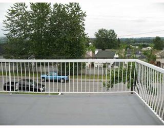 Photo 8: 2403 CAPE HORN Avenue in Coquitlam: Cape Horn House for sale : MLS®# V750027
