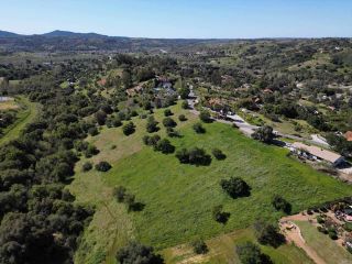 Main Photo: Property for sale: 0 Palomar in Fallbrook