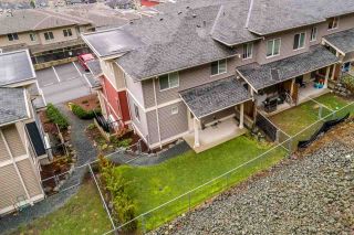 Photo 30: 89 6026 LINDEMAN Street in Chilliwack: Promontory Townhouse for sale (Sardis)  : MLS®# R2526646