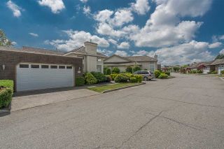 Photo 2: 24 31450 SPUR Avenue in Abbotsford: Abbotsford West Townhouse for sale in "LakePointe Villas" : MLS®# R2183756