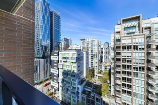 Photo 21: 1506 1088 RICHARDS Street in Vancouver: Yaletown Condo for sale in "Richards Living" (Vancouver West)  : MLS®# R2872482