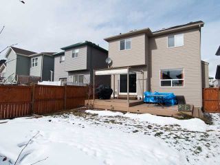 Photo 20: 256 EVERGLEN Way SW in CALGARY: Evergreen Residential Detached Single Family for sale (Calgary)  : MLS®# C3560033