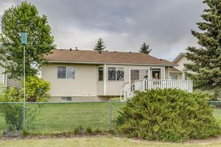 Photo 42: 420 Woodside Drive NW: Airdrie Detached for sale : MLS®# A1085443