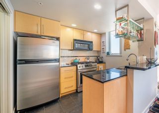 Photo 14: 2306 550 PACIFIC Street in Vancouver: Yaletown Condo for sale in "Aqua at the Park" (Vancouver West)  : MLS®# R2817743