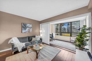 Photo 4: 2205 938 SMITHE Street in Vancouver: Downtown VW Condo for sale (Vancouver West)  : MLS®# R2866649