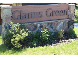 Photo 2: 267 78 Glamis Green SW in Calgary: Glamorgan House for sale : MLS®# C4024998