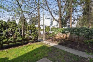 Photo 19: 1 2994 COAST MERIDIAN Road in Port Coquitlam: Birchland Manor Townhouse for sale : MLS®# R2449792