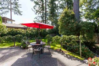 Photo 20: 2315 140A Street in Surrey: Sunnyside Park Surrey House for sale in "Forest Edge" (South Surrey White Rock)  : MLS®# R2491713