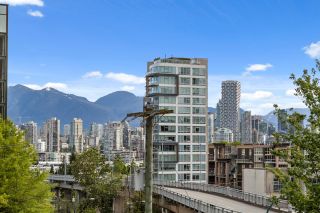 Photo 33: 405 1633 W 8TH AVENUE in Vancouver: Fairview VW Condo for sale (Vancouver West)  : MLS®# R2700271