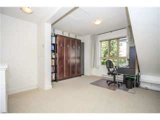 Photo 17: 13 4055 PENDER Street in Burnaby: Willingdon Heights Townhouse for sale in "REDBRICK" (Burnaby North)  : MLS®# R2644293