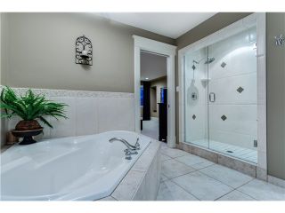 Photo 14: 1713 HAMPTON Drive in Coquitlam: Westwood Plateau House for sale : MLS®# V1131601