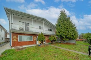 Photo 2: 1239 E 63RD Avenue in Vancouver: South Vancouver House for sale (Vancouver East)  : MLS®# R2837844