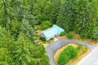 Main Photo: 3115 Rinvold Rd in Hilliers: PQ Errington/Coombs/Hilliers House for sale (Parksville/Qualicum)  : MLS®# 957084