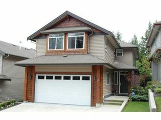 Photo 2: 6 1705 PARKWAY Boulevard in Coquitlam: Westwood Plateau House for sale in "Tango"