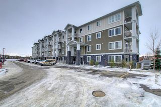 Photo 2: 4101 522 Cranford Drive SE in Calgary: Cranston Apartment for sale : MLS®# A2013164