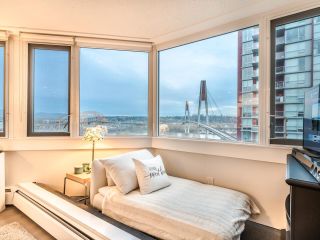 Photo 17: 903 31 ELLIOT Street in New Westminster: Downtown NW Condo for sale in "Royal Albert" : MLS®# R2634655