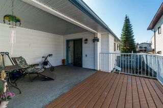 Photo 37: 7547 ST PATRICK Place in Prince George: St. Lawrence Heights House for sale in "St Lawrence Heights" (PG City South (Zone 74))  : MLS®# R2567450