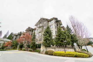 Photo 17: 405 2958 WHISPER Way in Coquitlam: Westwood Plateau Condo for sale in "SILVER SPRINGS" : MLS®# R2348629