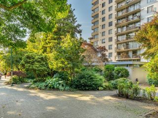 Photo 18: 808 1251 CARDERO Street in Vancouver: West End VW Condo for sale in "Surfcrest" (Vancouver West)  : MLS®# R2732926