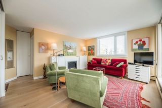 Main Photo: 503 2165 W 40TH Avenue in Vancouver: Kerrisdale Condo for sale in "THE VERONICA" (Vancouver West)  : MLS®# R2743574