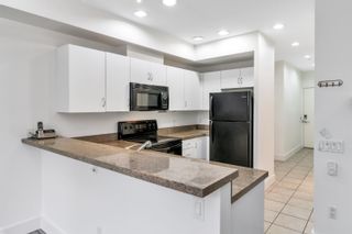 Photo 21: 103 118 W 22ND Street in North Vancouver: Central Lonsdale Condo for sale in "MAVERICK" : MLS®# R2673206