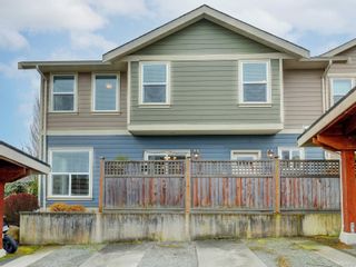 Photo 22: 15 1515 Keating Cross Rd in Central Saanich: CS Keating Row/Townhouse for sale : MLS®# 959712