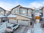 Main Photo: 6339 cartmell Road SW in Edmonton: Zone 55 House Half Duplex for sale : MLS®# E4387123
