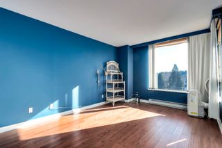 Photo 22: 601 2580 TOLMIE Street in Vancouver: Point Grey Condo for sale in "Point Grey Place" (Vancouver West)  : MLS®# R2656709