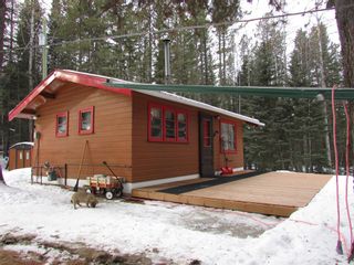 Photo 26: 345056 Range Road 50: Rural Clearwater County Detached for sale : MLS®# A2019029
