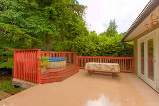 Photo 37: 2716 ANCHOR Place in Coquitlam: Ranch Park House for sale in "RANCH PARK" : MLS®# R2279378