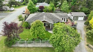 Photo 37: 2 Cottonwood St in Lake Cowichan: Du Lake Cowichan House for sale (Duncan)  : MLS®# 932845