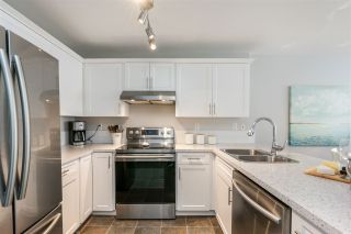 Photo 12: 205 1369 GEORGE Street: White Rock Condo for sale in "Cameo Terrace" (South Surrey White Rock)  : MLS®# R2458230