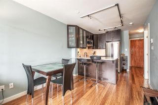 Photo 7: 1605 1189 HOWE Street in Vancouver: Downtown VW Condo for sale in "THE GENESIS" (Vancouver West)  : MLS®# R2166646