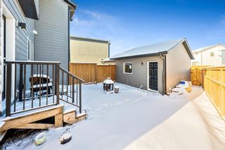 Photo 21: 1347 Walden Drive SE in Calgary: Walden Semi Detached (Half Duplex) for sale : MLS®# A2014741