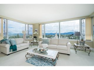 Photo 10: 1105 3170 GLADWIN Road in Abbotsford: Central Abbotsford Condo for sale in "REGENCY PARK" : MLS®# R2608415