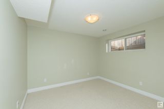 Photo 39: 8713 83 Avenue in Edmonton: Zone 18 House Half Duplex for sale : MLS®# E4381766