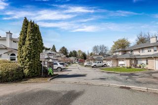 Photo 31: 28 22900 126 Avenue in Maple Ridge: East Central Townhouse for sale in "COHO ESTATES" : MLS®# R2679493