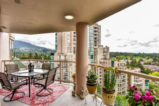Photo 15: 1203 1199 EASTWOOD Street in Coquitlam: North Coquitlam Condo for sale : MLS®# R2462647
