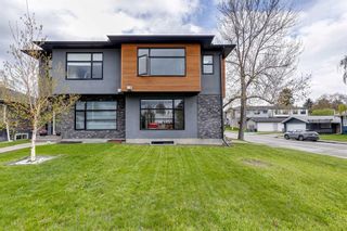 Photo 4: 4516 32 Avenue SW in Calgary: Glenbrook Semi Detached (Half Duplex) for sale : MLS®# A2134909
