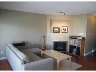 Photo 3: 404 985 W 10TH Avenue in Vancouver: Fairview VW Condo for sale in "THE MONTE CARLO" (Vancouver West)  : MLS®# V829264